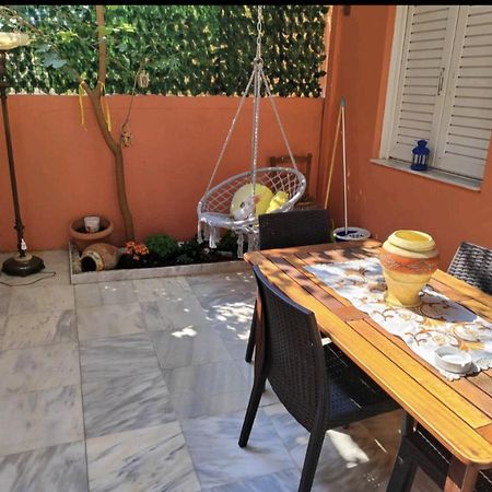 Lazarus Apartments Μονεμβασιά Εξωτερικό φωτογραφία
