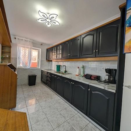 Lazarus Apartments Μονεμβασιά Εξωτερικό φωτογραφία