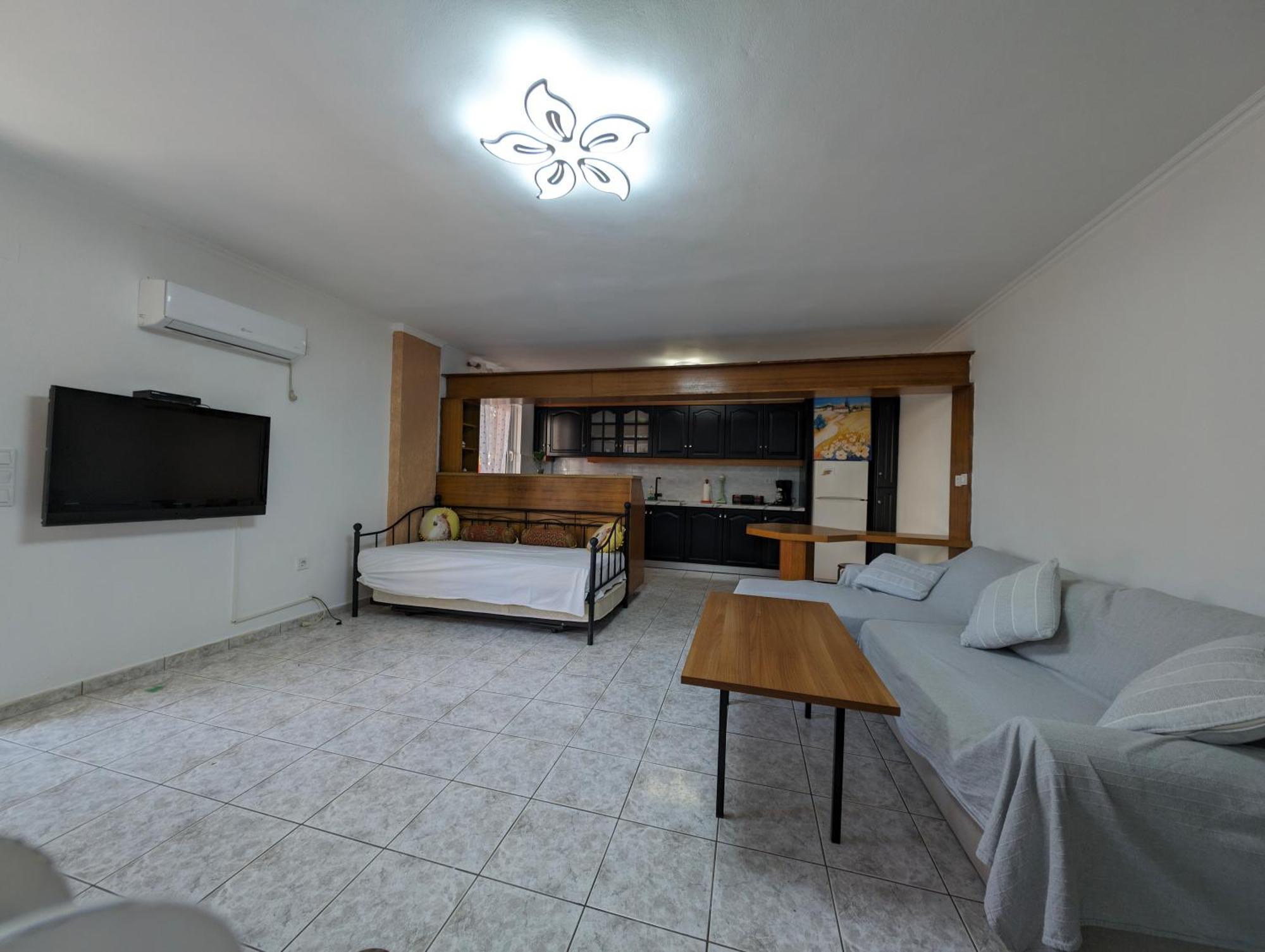 Lazarus Apartments Μονεμβασιά Εξωτερικό φωτογραφία